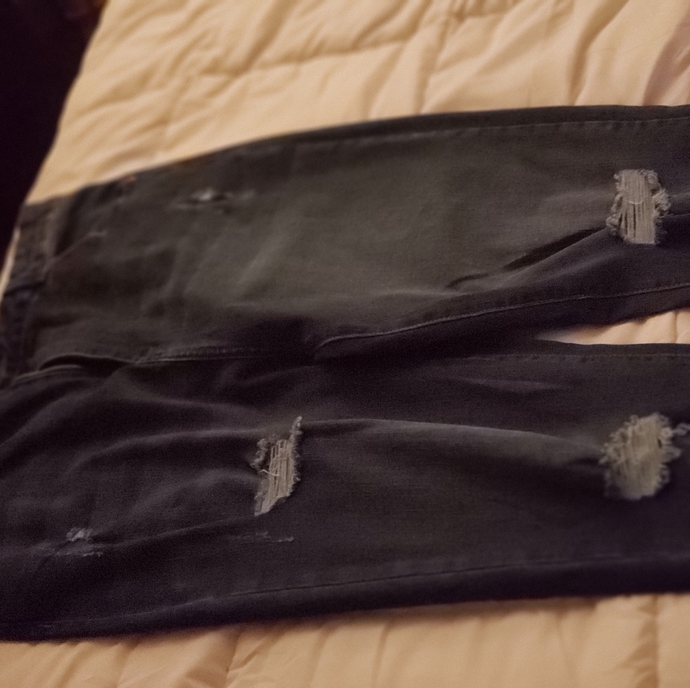 Fashion nova jeans